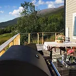4 Star In Dom wakacyjny Olderdalen