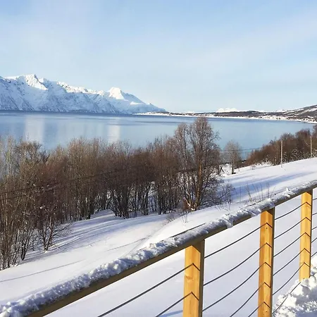 6 Person In Olderdalen