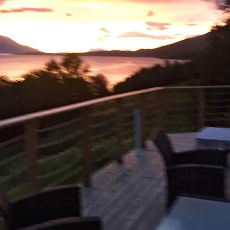 Ferienhaus 6 Person In Olderdalen