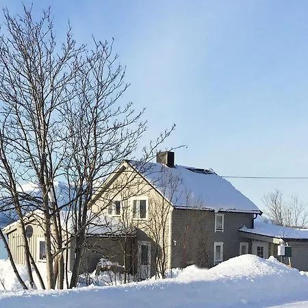 4 Star In * Olderdalen