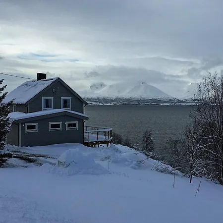 4 Star In Olderdalen