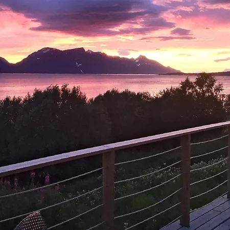 4 Star In Olderdalen