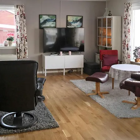 4 Star In * Olderdalen
