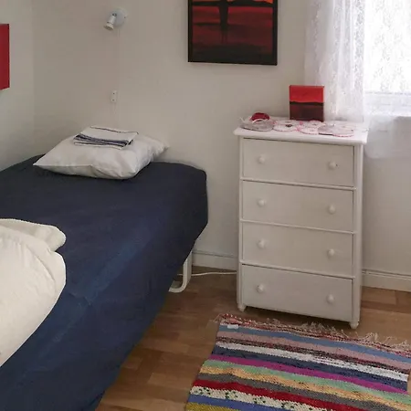 Semesterbostad 4 Star In *