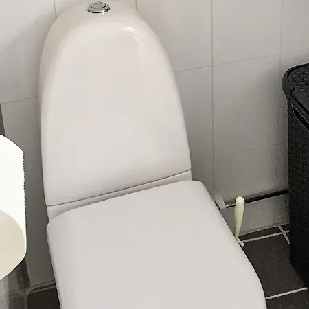 4 Star In Semesterbostad Olderdalen