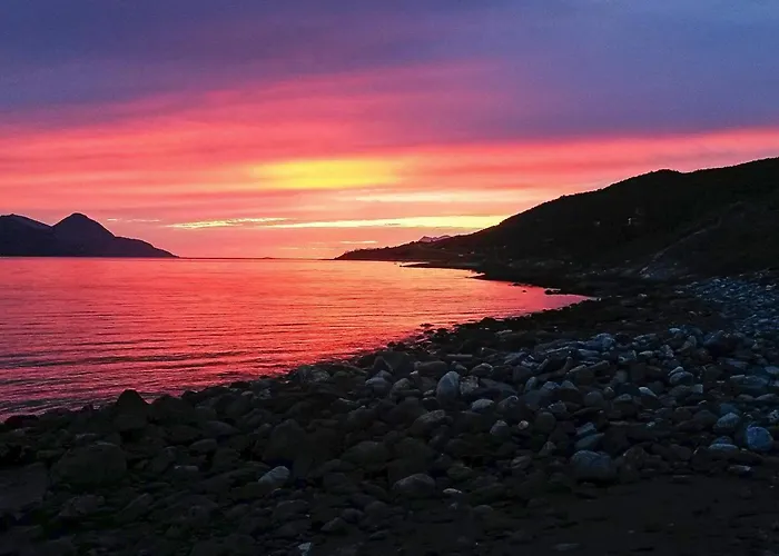 6 Person In Prázdninový dům