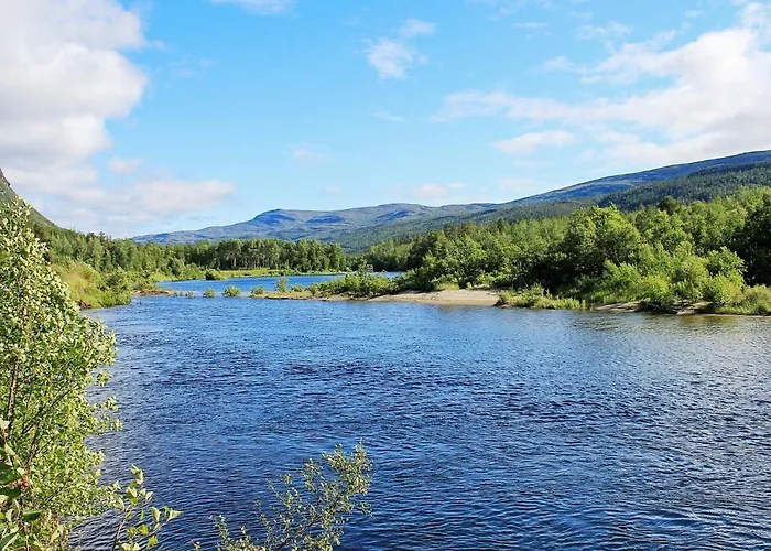 6 Person In * Olderdalen