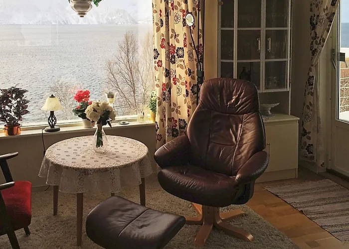 6 Person In * Olderdalen