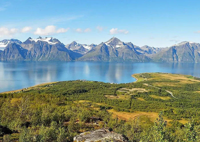 6 Person In Olderdalen