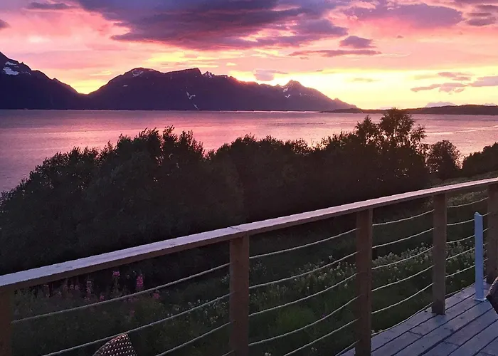 6 Person In Olderdalen