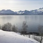 6 Person Holiday Home In Olderdalen