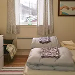 Tatil Evi Holiday home Olderdalen III
