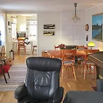 Holiday home Olderdalen III Tatil Evi *