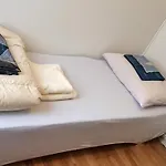 Holiday home Olderdalen III Tatil Evi