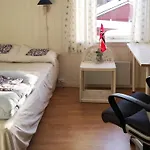 Casa de Férias 6 Person Holiday Home In Olderdalen Olderdalen