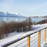 Holiday home Olderdalen III Olderdalen