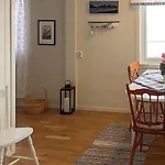 6 Person Holiday Home In Olderdalen Casa de Férias