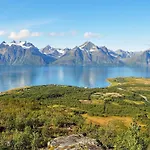 6 Person Holiday Home In Olderdalen Olderdalen