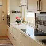 Holiday home Olderdalen III Tatil Evi Olderdalen