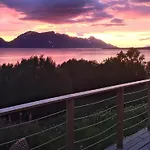 Holiday home Olderdalen III Olderdalen