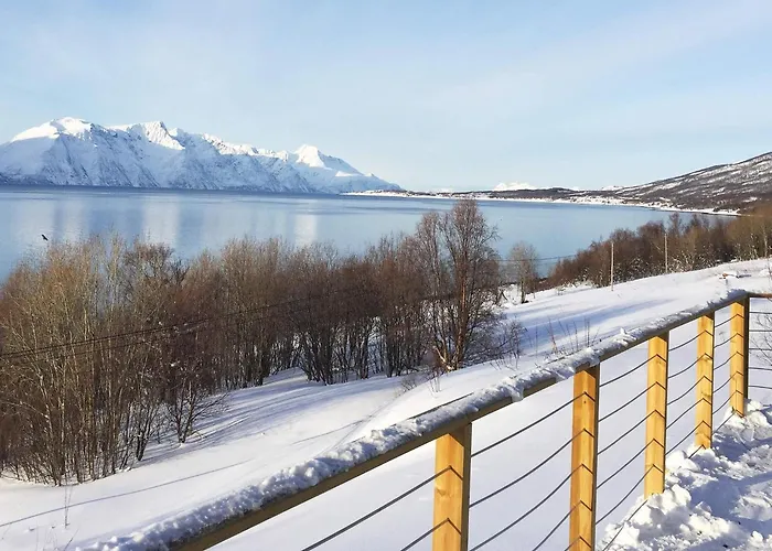 6 Person In Olderdalen